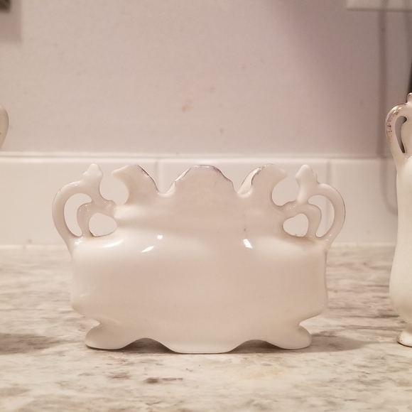 Mini cream and sugar - Picture 3 of 3